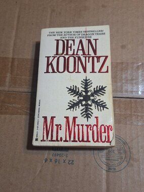 Mr Murder
